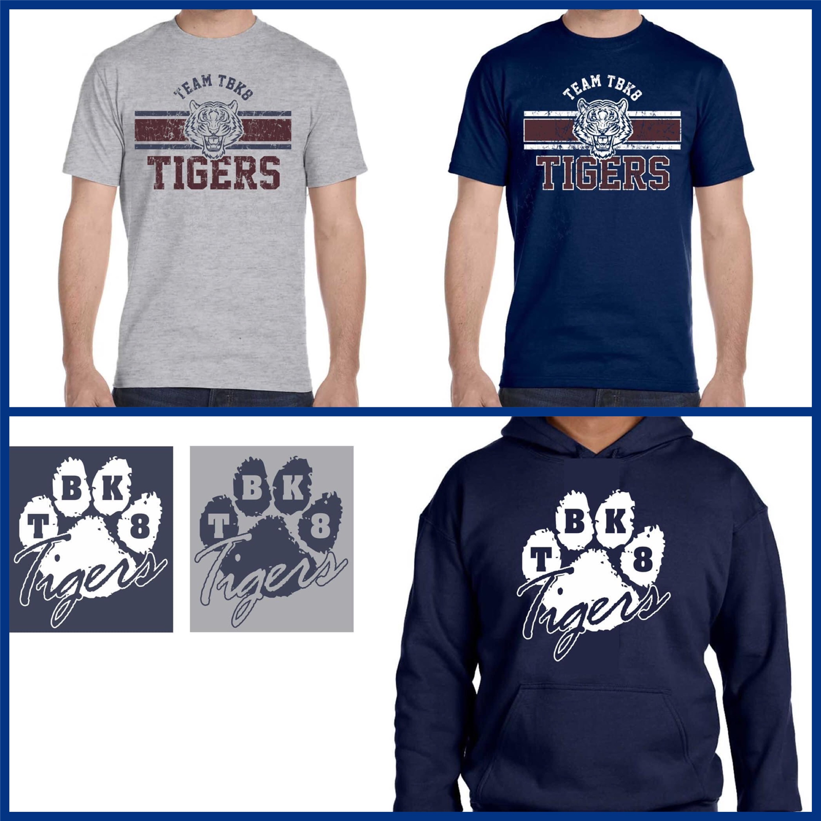 spirit shirts